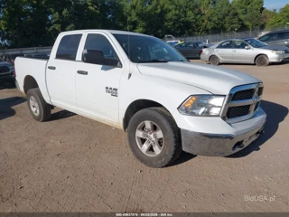 RAM RAM 1500 CLASSIC TRADESMAN  4X4 5'7 BOX