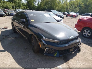 KIA KIA K5 GT-LINE AWD