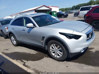 INFINITI INFINITI QX70