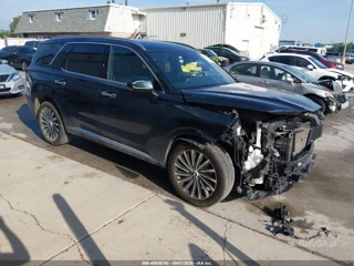 HYUNDAI HYUNDAI PALISADE CALLIGRAPHY