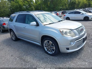 GMC ACADIA DENALI