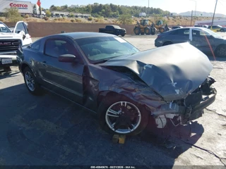 FORD FORD MUSTANG V6
