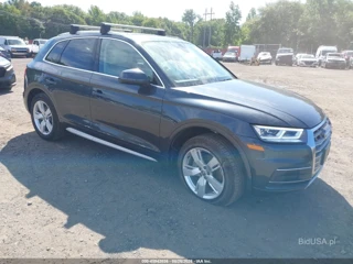 AUDI AUDI Q5 45 PREMIUM