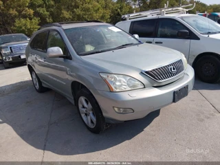 LEXUS LEXUS RX 350