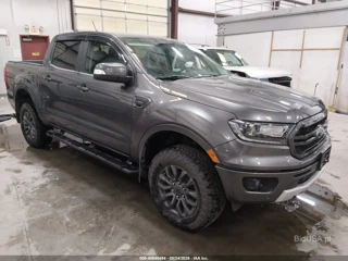 FORD FORD RANGER LARIAT