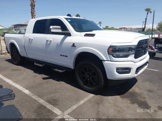 RAM RAM 2500 LARAMIE  4X4 6'4 BOX
