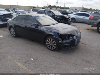 AUDI AUDI A4 ULTRA PREMIUM