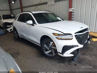 GENESIS GENESIS GV70 3.5T SPORT ADVANCED