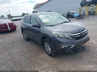HONDA HONDA CR-V EX