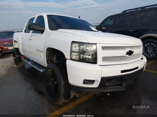 CHEVROLET CHEVROLET SILVERADO 1500 LT1