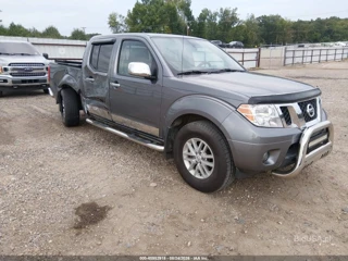 NISSAN NISSAN FRONTIER SV 4X2