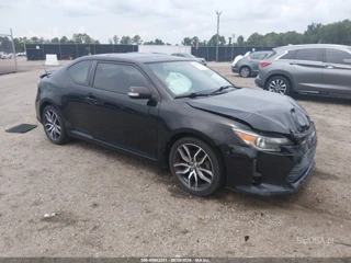 SCION SCION TC