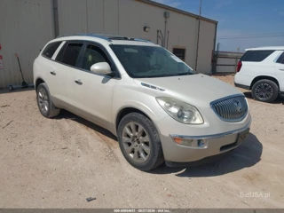 BUICK BUICK ENCLAVE PREMIUM