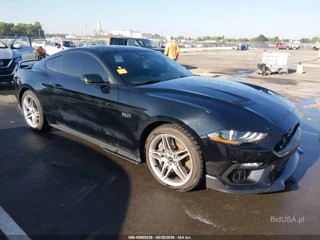 FORD FORD MUSTANG GT PREMIUM FASTBACK