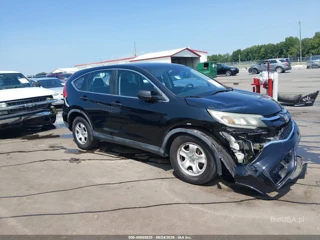 HONDA HONDA CR-V LX
