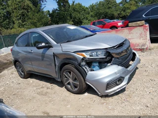 HONDA HONDA HR-V AWD EX