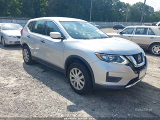 NISSAN NISSAN ROGUE S