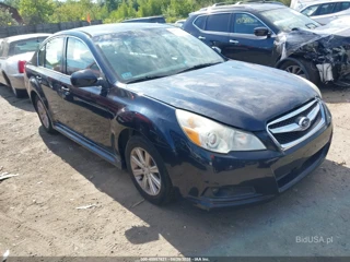 SUBARU SUBARU LEGACY 2.5I
