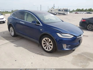 TESLA TESLA MODEL X 100D/75D/P100D