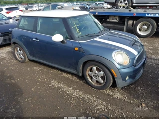 MINI MINI COOPER
