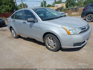 FORD FORD FOCUS SE