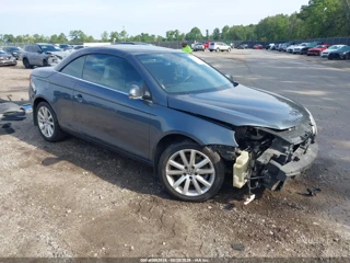 VOLKSWAGEN VOLKSWAGEN EOS 3.2L