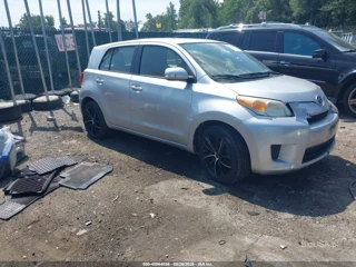 SCION SCION XD