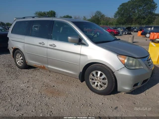 HONDA HONDA ODYSSEY EX-L