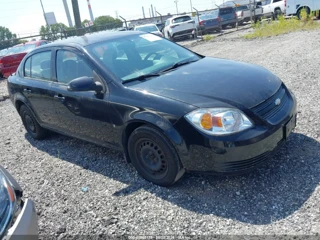 CHEVROLET CHEVROLET COBALT LT