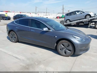 TESLA TESLA MODEL 3 LONG RANGE DUAL MOTOR ALL-WHEEL DRIVE