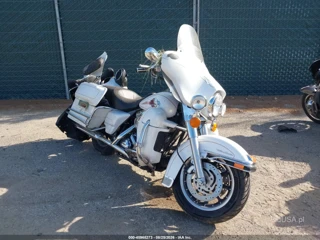 HARLEY-DAVIDSON HARLEY-DAVIDSON FLHTCUI