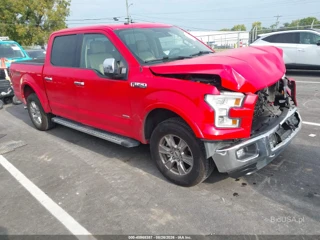 FORD FORD F-150 LARIAT