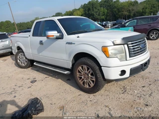 FORD FORD F-150 XLT