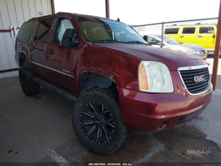 GMC YUKON XL 1500 SLT