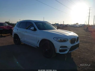 BMW X3 SDRIVE30I