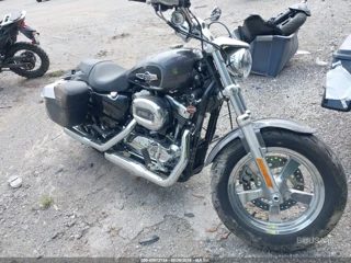 HARLEY-DAVIDSON HARLEY-DAVIDSON XL1200 C