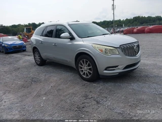BUICK BUICK ENCLAVE LEATHER