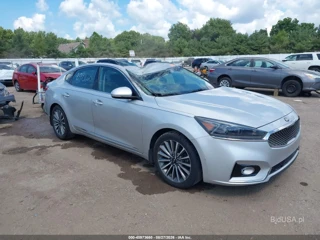 KIA KIA CADENZA PREMIUM