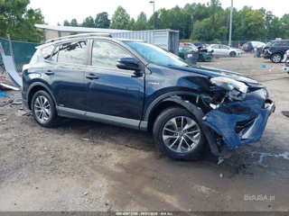 TOYOTA TOYOTA RAV4 HYBRID XLE