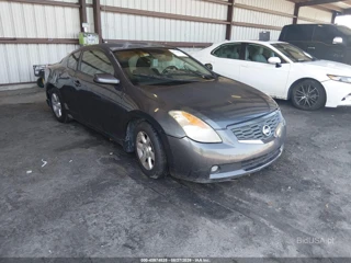 NISSAN NISSAN ALTIMA 2.5 S