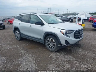 GMC TERRAIN FWD SLT