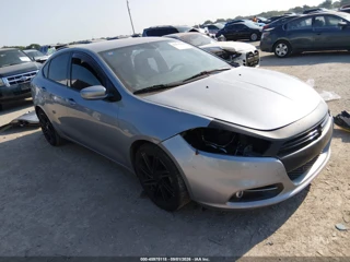 DODGE DODGE DART SXT
