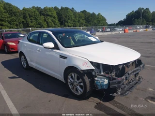 KIA KIA OPTIMA EX