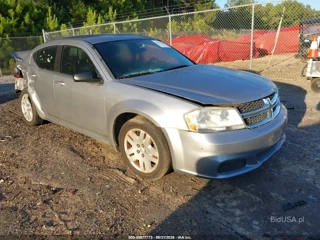 DODGE DODGE AVENGER SE