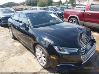 AUDI AUDI A4 PREMIUM