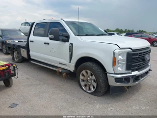 FORD FORD F-250 XL