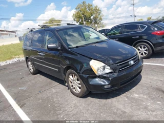KIA KIA SEDONA EX
