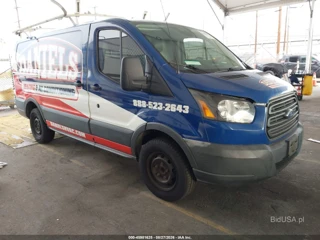 FORD FORD TRANSIT-250