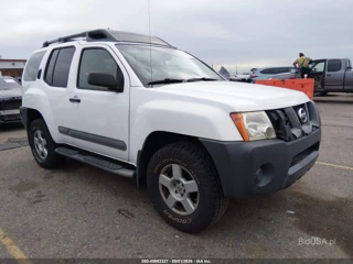 NISSAN NISSAN XTERRA S