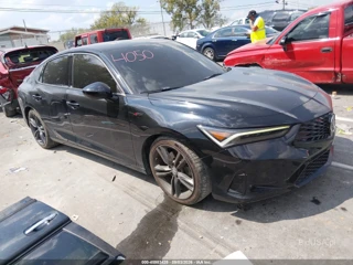 ACURA ACURA INTEGRA A-SPEC